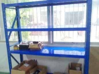 图 爱联仓库货架龙岗六约工厂货架万科城货架横岗荷坳货架 深圳办公用品