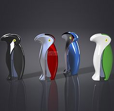 工业设计--仿生产品