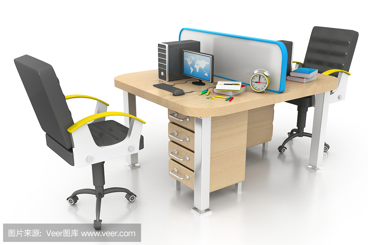 现代办公