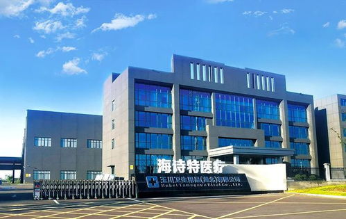 欧博中标海诗特医疗新厂房项目,为口罩生产保驾护航