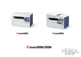 东芝泰格e studio2008f荣获编辑推荐产品奖