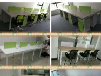 图 全新高档办公家具,薄利多销,款式丰富,支持定制 深圳办公用品