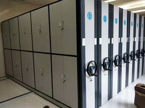 图 密集柜,北京档案密集柜,北京资料密集柜 北京办公用品