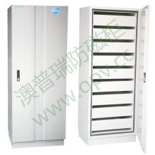  嘉善举峰现代办公用品设备厂 主营 防磁柜 文件柜 档案
