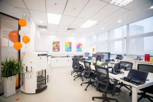 专访丹纳赫产品标识平台大中华区总裁毛应俊先生 传递色彩的价值