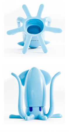 仿生产品引领现代办公用品的创新浪潮