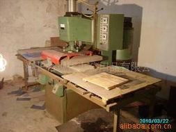 上海长裕现代办公用品二手包装机械产品列表