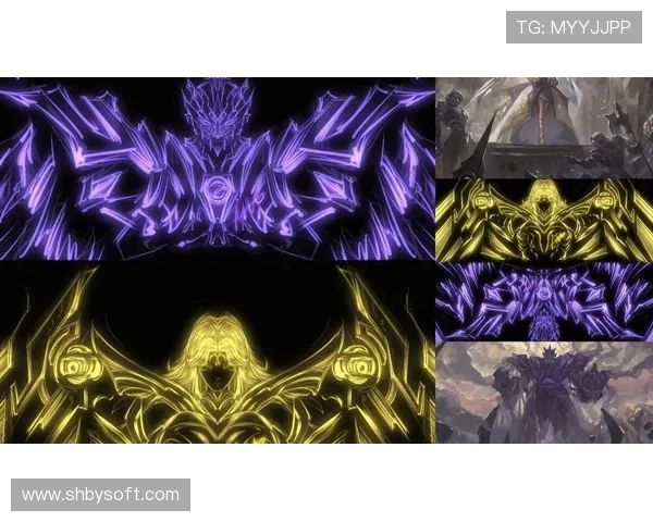 源起黑暗之谜揭开光明与黑暗交织的宿命对决 源起黑暗之谜揭开光明与黑暗交织的宿命对决