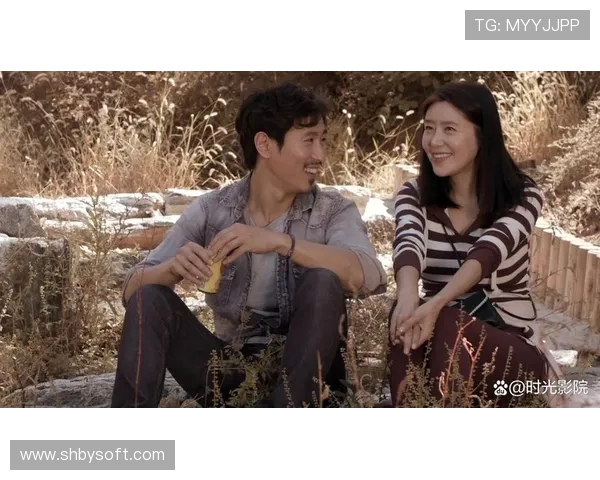 跨越时光的两人如何在命运洪流中守护脆弱婚姻的真实旅程 跨越时光的两人如何在命运洪流中守护脆弱婚姻的真实旅程