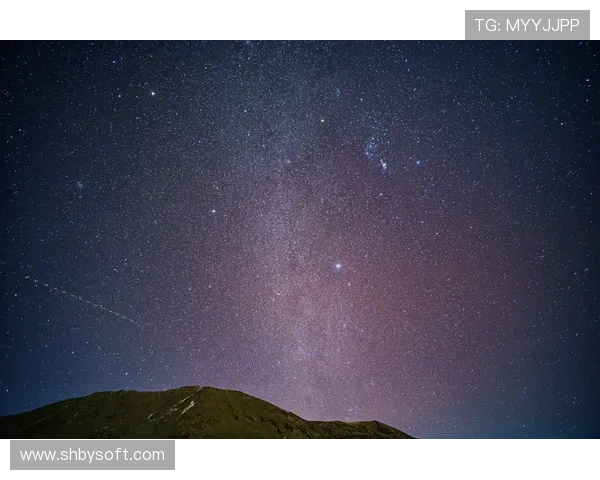 宇宙边缘的低语：一场关于存在与超越的深度旅行