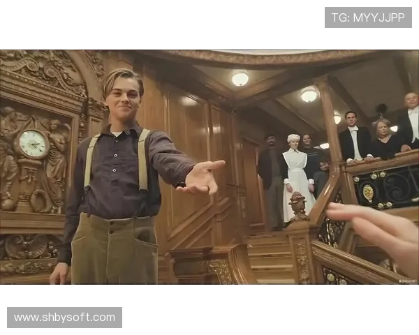 揭秘泰坦尼克号:2000人中的1个,为何成了他永恒的救赎? 揭秘泰坦尼克号:2000人中的1个,为何成了他永恒的救赎?