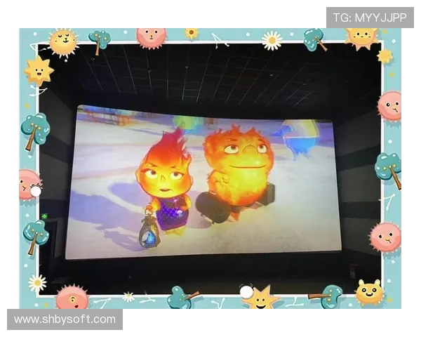 Fanfan：一场关于热爱与梦想的奇妙旅程