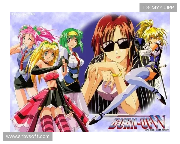 刀光剑影，血色浪漫：解锁“杀人科动漫”的迷人禁界