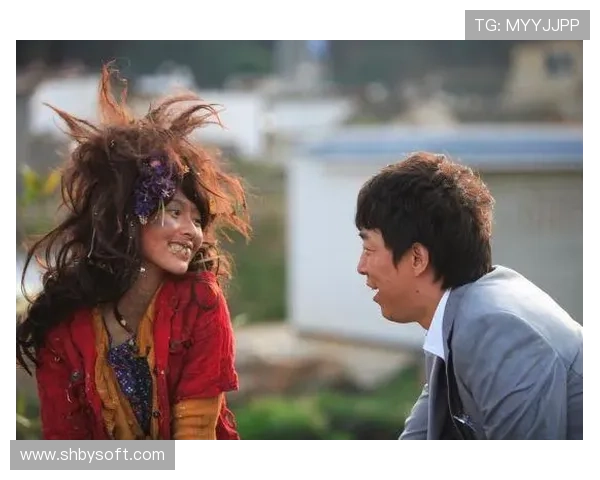 假装情侣：当演技遇上心动，一段“戏”假情真的奇遇记