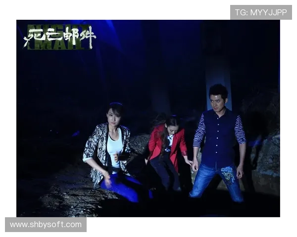 当死亡来敲门：一封来自永恒的“死亡邮件”，你敢收吗？