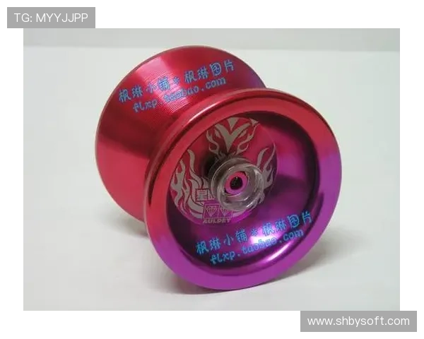 点燃激情，召唤童年：火力少年王4悠悠球，不止是玩具，更是梦想的传承