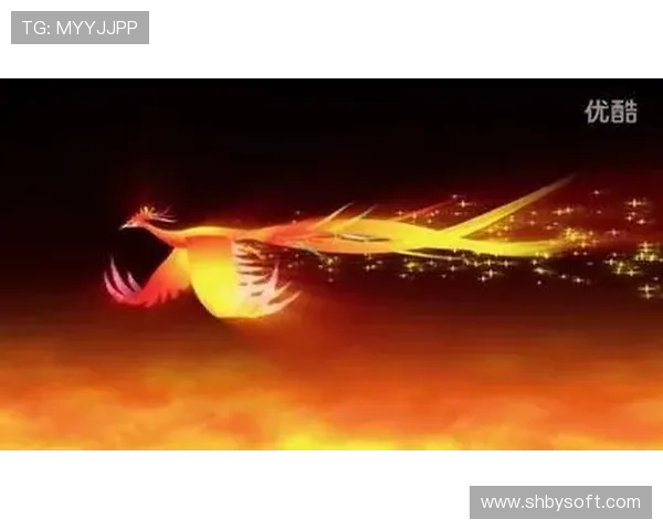 浴火重生，涅槃飞翔——“浴火雄鹰”的传奇之路