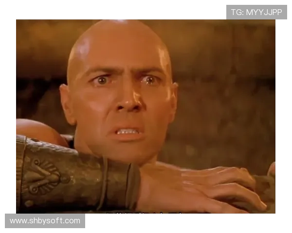 《木乃伊归来4：失落的帝国》——穿越时空的冒险，这一次，生死未卜！